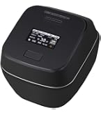Amazon | 東芝 炊飯器 5.5合 真空圧力IH ジャー炊飯器 日本製 銘柄炊き